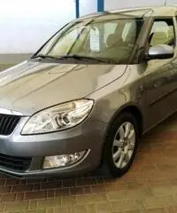 SKODA Roomster 1.6 TDI CR 90CV Comfort