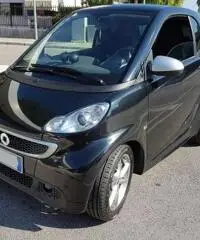 Smart 1000cc benzina 30mila km 2013