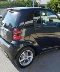 Smart 1000cc benzina 30mila km 2013