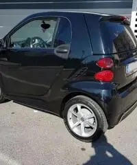 Smart 1000cc benzina 30mila km 2013