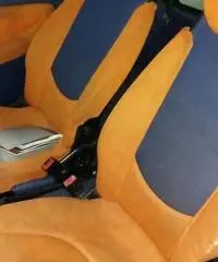 Smart 600cc benzina pulse 