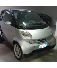 Smart 800cc 30kw diesel 2003 Smart 800cc 30kw diesel 2003