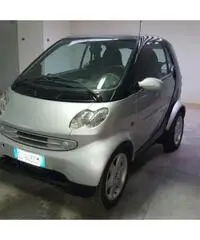 Smart 800cc 30kw diesel 2003 Smart 800cc 30kw diesel 2003