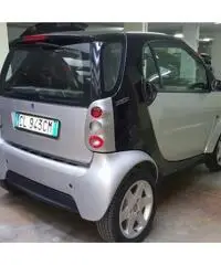 Smart 800cc 30kw diesel 2003