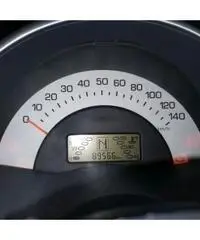 Smart 800cc 30kw diesel 2003 Smart 800cc 30kw diesel 2003