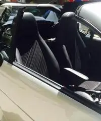 Smart allestimento Brabus Cabrio