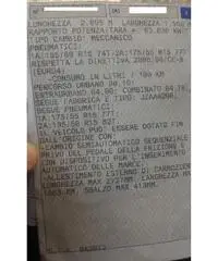 Smart city coupe UNICO PROPRIETARIO. 67000 km