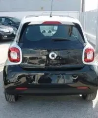 SMART ForFour 70 1.0 Passion UNICO PROPRIETARIO
