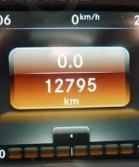 SMART ForFour 70 1.0 Passion UNICO PROPRIETARIO