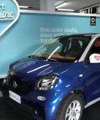 smart forfour forfour 70 1.0 Passion smart forfour forfour 70 1.0 Passion