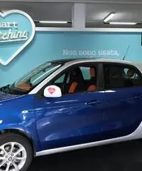 smart forfour forfour 70 1.0 Passion smart forfour forfour 70 1.0 Passion