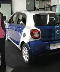 smart forfour forfour 70 1.0 Passion smart forfour forfour 70 1.0 Passion