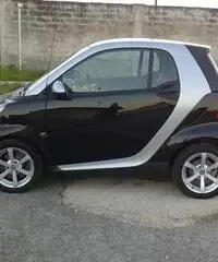 Smart Fortwo 1000 62 KW Coupe Pulse