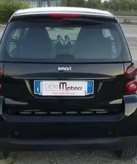 Smart Fortwo 1000 62 KW Coupe Pulse