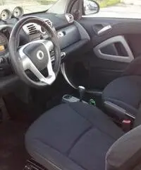 Smart Fortwo 1000 62 KW Coupe Pulse