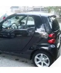 Smart fortwo 1000 turbo benzina pulse Smart fortwo 1000 turbo benzina pulse