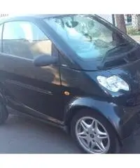 smart fortwo 2006