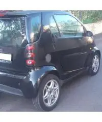 smart fortwo 2006