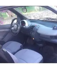 smart fortwo 2006