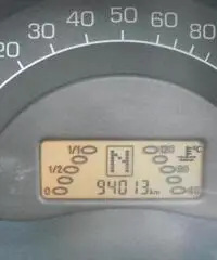 SMART ForTwo 600 600 smart cabrio & passion