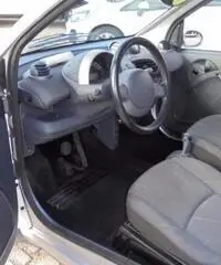 SMART ForTwo 700 coupé passion (45 kW)