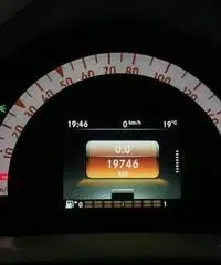 smart fortwo 70 1.0 Automatic Passion