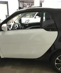 smart fortwo 70 1.0 Automatic Passion
