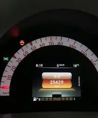 smart fortwo 70 1.0 Automatic Passion