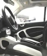 smart fortwo 70 1.0 Automatic Passion