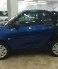 smart fortwo fortwo 70 1.0 Youngster