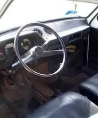Storica FIAT 127