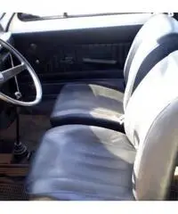 Storica FIAT 127