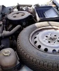 Storica FIAT 127