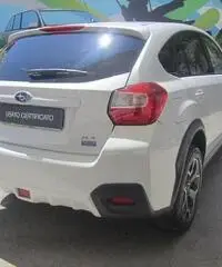 Subaru XV 2.0D-S Trend