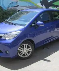 Subaru Trezia 1.4D-L 6AT Trend