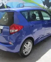 Subaru Trezia 1.4D-L 6AT Trend