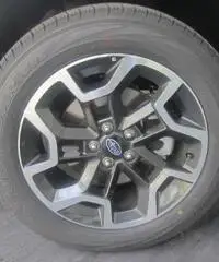 Subaru XV 2.0D-S Style