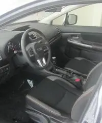 Subaru XV 2.0D-S Style