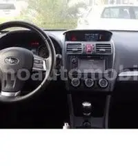 SUBARU XV 2.0D-S Exclusive