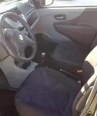 Suzuki Alto 1.0 GPL 5P. GLX