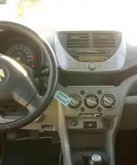 Suzuki Alto 1.0 GPL 5P. GLX
