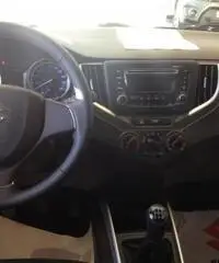 SUZUKI Baleno 1.2 VVT Dualjet B-Cool