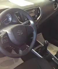 SUZUKI Baleno 1.2 VVT Dualjet B-Cool