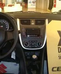 SUZUKI Celerio 1.0 Easy