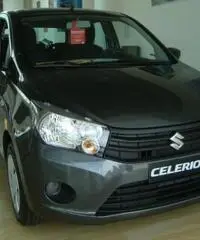 SUZUKI Celerio 1.0 Easy