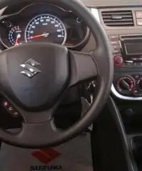 SUZUKI Celerio 1.0 Easy