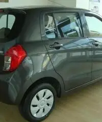 SUZUKI Celerio 1.0 Easy