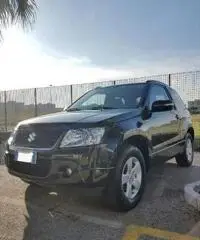 SUZUKI Grand Vitara 1.9 DDiS 3 porte