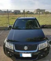 SUZUKI Grand Vitara 1.9 DDiS 3 porte