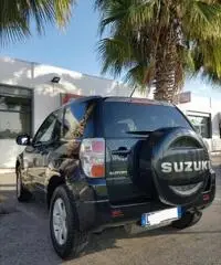 SUZUKI Grand Vitara 1.9 DDiS 3 porte
